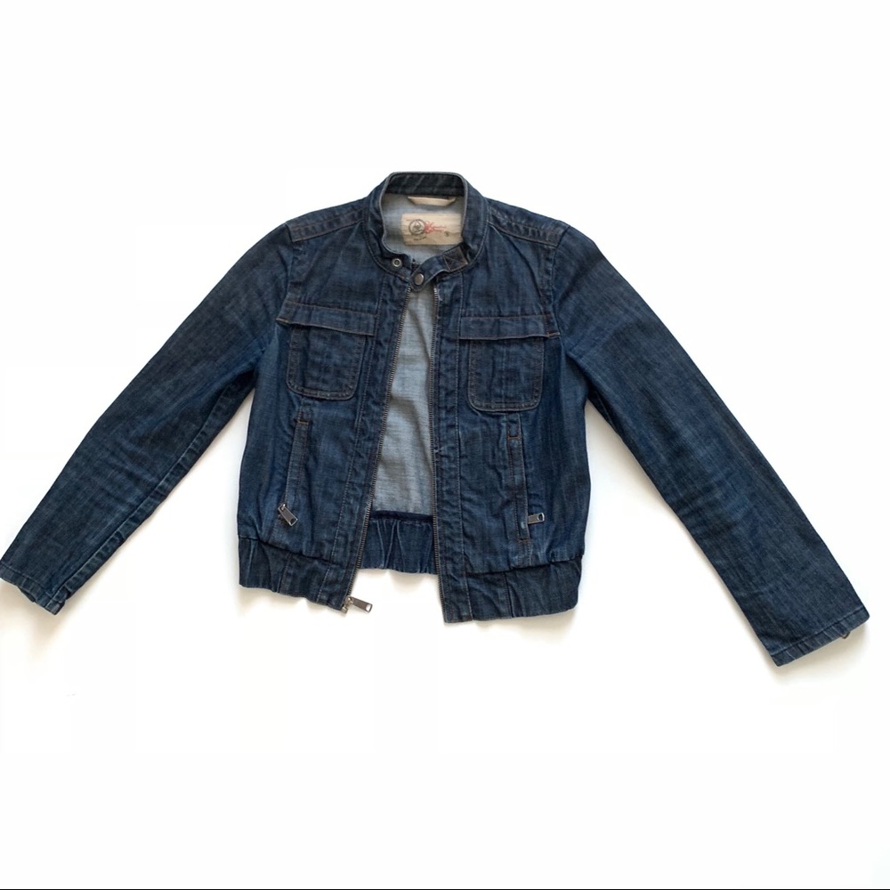 Gap 1969 Limited Edition Jean Jacket